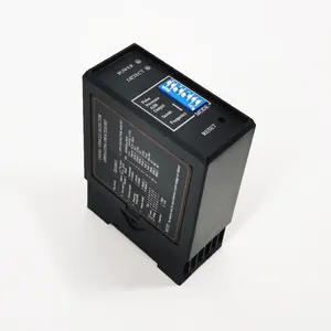 220V/24V 단일/더블 채널 주차장 자동 붐 장벽 차량 감지기