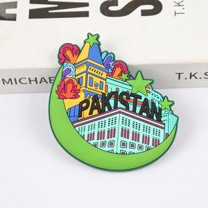 Imanes Personalizados para Refrigerador, Juguetes Magnéticos de Goma, Imán Personalizado para Refrigerador de Sarajevo, Arabia Saudita, <span class=keywords><strong>Granada</strong></span>, Argelia - Product Image 5