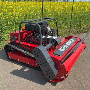<span class=keywords><strong>Tondeuse</strong></span> <span class=keywords><strong>électrique</strong></span> de pointe <span class=keywords><strong>pour</strong></span> jardins côtiers australiens avec capteur de terrain ultra-rapide - Product Image 2