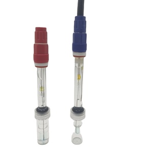Nouvelle sonde de pH industrielle en ligne de haute précision 2026 BetteBlue pour l'industrie pétrochimique et les eaux usées industrielles - Product Image 1