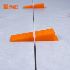 Современный дизайн 100/мешок, система выравнивания плитки, зажимы для использования плитки, аксессуары для пола, система выравнивания плитки, аксессуары для плитки - Product Image 6