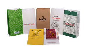 Túi Giấy Hai Màu Trực Tuyến Máy In <span class=keywords><strong>Flexo</strong></span> - Product Image 6