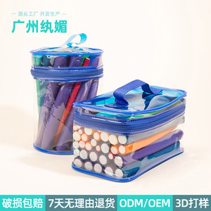 Ensemble de fer à friser et 42 bigoudis en plastique pour dormir, outils et accessoires de coiffure pour franges aériennes - Product Image 2