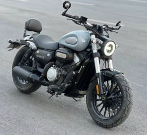 Las motocicletas de <span class=keywords><strong>segunda</strong></span> <span class=keywords><strong>mano</strong></span> venden bien, motocicletas de crucero, Bicicletas para adultos - Product Image 3