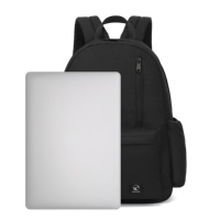 Sac à dos personnalisé avec logo pour filles et garçons, grand sac à dos pour ordinateur portable, sacs d'école imperméables pour l'extérieur, sacs à dos pour étudiants