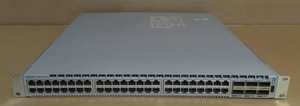 Switch Router Arista DCS-7050QX-32-F 40GbE QSFP+ con 48 puertos 10GbE, 6 puertos 40GbE, 2.56 Tbps de rendimiento, 4.8T de capacidad y 1440 Mpps - Product Image 2