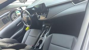 Auto Usado <span class=keywords><strong>Toyota</strong></span> Levin Modelo <span class=keywords><strong>2022</strong></span> 2021 1.8HE-CVT Edición de Lujo Sedán Compacto LEVIN Auto de Segunda Mano Volante a la Izquierda - Product Image 6