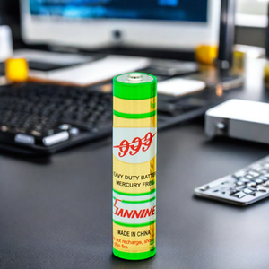 מכירה חמה AAA אלקליין 1.5v סוללה יבשה LR03 AM4 גודל ביצועים טובים ואיכות יציבה סוללות ראשוניות - Product Image 3