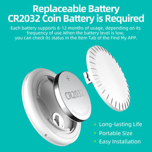 Localizador <span class=keywords><strong>GPS</strong></span> Mini para Mascotas, Etiqueta Inteligente, Rastreador <span class=keywords><strong>GPS</strong></span> Antipérdida para Mascotas, Venta Caliente 2025 - Product Image 5