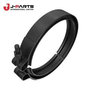 Clip / Abrazadera para Nissan URVAN E25 2001-2012 ZD30 Diésel OE 32182P 32182P - Product Image 1