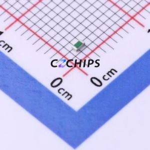 ตัวต้านทานแบบ SMD รุ่น TNPW0603100KBEEN ขนาด 0603 (ประเภท: ฟิล์มบาง) (ค่าความต้านทาน: 100kโอห์ม ความแม่นยำ: 0.1%) - Product Image 1