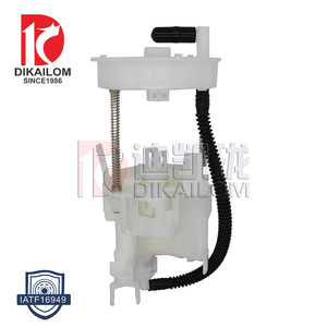Multifunctional Designed By The Factory Plastic Fuel Filter For Honda 17048-SWE-000 17048SWE000