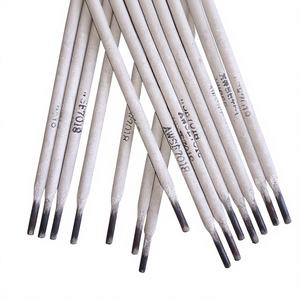 Varilla de soldadura de acero al carbono E6013 E7015 <span class=keywords><strong>E7018</strong></span> ER70S-6, <span class=keywords><strong>electrodo</strong></span> de soldadura 6013, varillas de soldadura EB5366 - Product Image 2