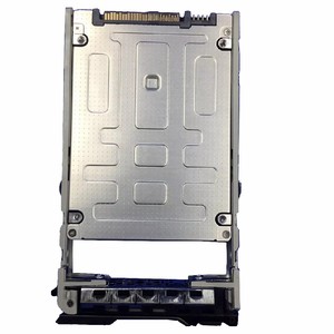 1,92 TB SAS 2,5 "12G SSD, совместимый с 1JR4P жесткий диск - Product Image 3