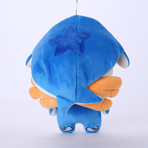 OEM nhà sản xuất tùy chỉnh thực hiện Fluffy Giấc Mơ đồ chơi peluche plushie búp bê linh vật PP bông Thú nhồi bông đồ chơi sang trọng trực tiếp dongguan - Product Image 2