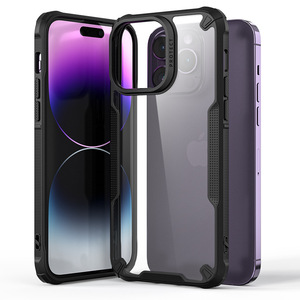 Protección contra caídas para teléfono móvil <span class=keywords><strong>iPhone</strong></span>, carcasa de lujo a prueba de golpes, suave, cubierta dura, para <span class=keywords><strong>iPhone</strong></span> 14, 13, 12 Pro, <span class=keywords><strong>XS</strong></span> <span class=keywords><strong>Max</strong></span> 20223 - Product Image 2