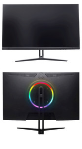 Ips 27inch UHD 4K 60Hz LED LCD chơi game Màn hình máy tính PC với RGB chức năng - Product Image 2