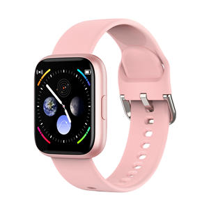 Smart Watch Full Touch Display <span class=keywords><strong>Smartwatch</strong></span> P6 Con monitorización de oxígeno de la presión <span class=keywords><strong>arterial</strong></span> en tiempo real - Product Image 6