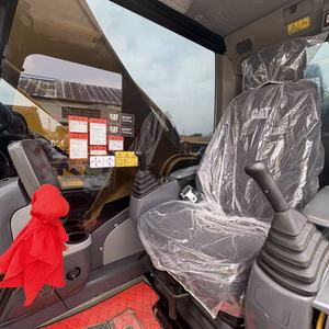Used CAT340 Crawler Excavator 40Ton Heavy <b>Construction</b> <b>Machinery</b> Low Working Hours - Product Image 2