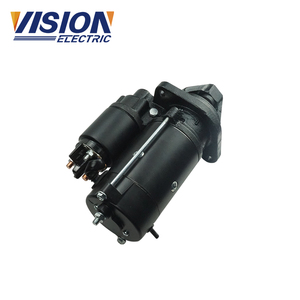 New <span class=keywords><strong>Starter</strong></span> Động Cơ 12V T410874 Cho Động Cơ 1004 1006 1103 1104 - Product Image 3