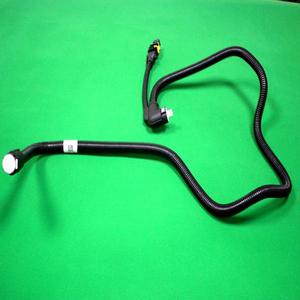 ท่อยาง SCR แบบทำความร้อนพร้อมหมายเลข OEM 59000335 - Product Image 3