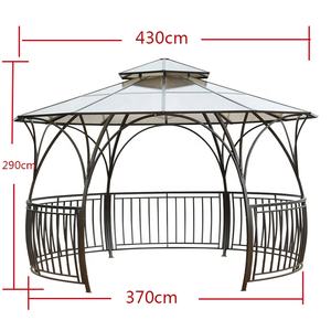 <span class=keywords><strong>Prix</strong></span> de gros pergola <span class=keywords><strong>en</strong></span> aluminium étanche persiennes de gazebo auvents de fenêtre à vendre - Product Image 1