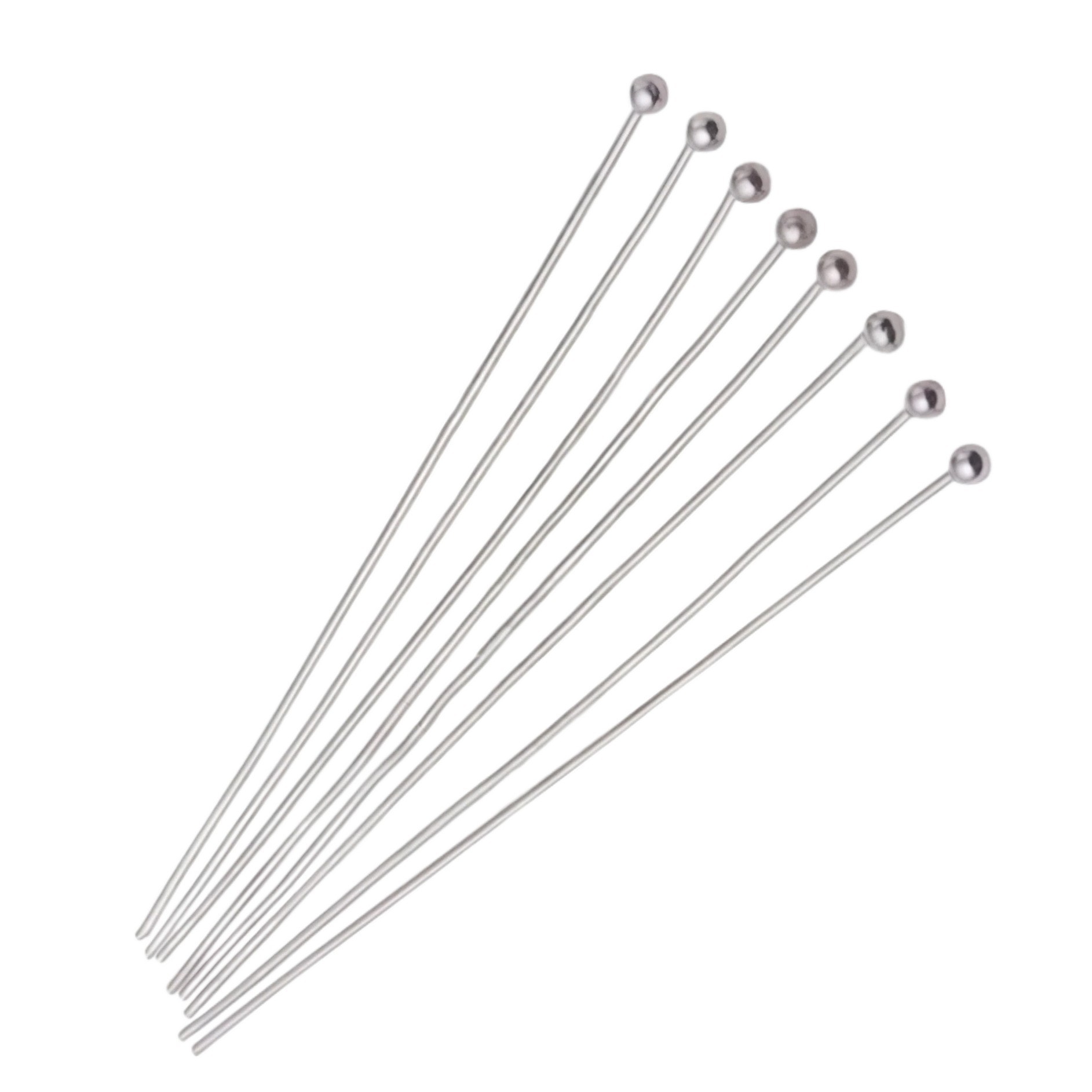 K blanco galvanizado (cobre puro de alta calidad)