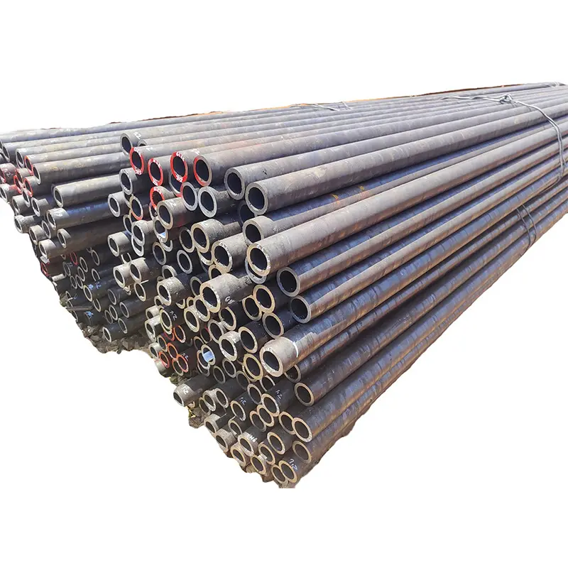 High Precision square carbon steel pipes IPE/HEA300/350/400 for construction