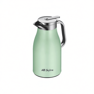Alfi Skyline Insulated <b>Jug</b> Stainless Steel 1.5L <b>Thermal</b> Pitcher For Cold Drinks - Product Image 2