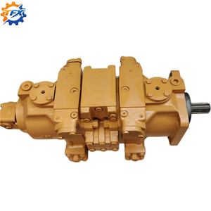 ปั๊มไฮดรอลิก AP12 AP-12 สำหรับรถขุด E120B E200B 320B E320B ปั๊มหลัก อะไหล่เครื่องจักรก่อสร้าง 116-3545 114-0409 - Product Image 1