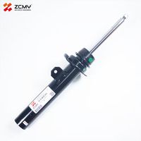 Amortisseur avant gauche ZCMY pour MINI Countryman F60, OE 31316867211, 31316867213, amortisseur de suspension avant