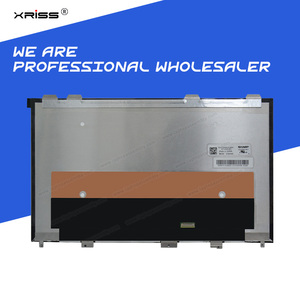 Pantalla LCD Original de Repuesto para Portátil de 14.0 Pulgadas, Delgada, de 30 Pines, LQ140M1JX41 LQ140M1JX42 NV140FHM-N41, con Certificación CE - Product Image 1