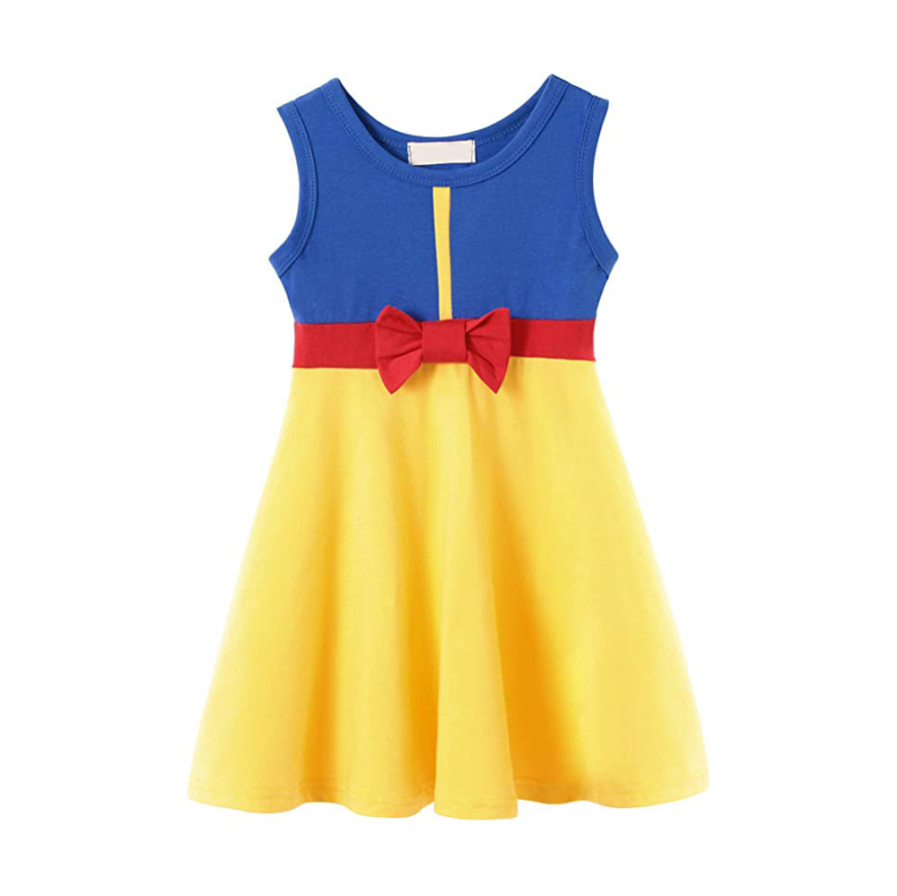 Snow white