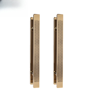 Maniglia di Lusso per Porte, Maniglia Grande per Ingressi, Ideale per Centri Commerciali di Dubai e Palazzi Sauditi, Set di Barre di Trazione per Cancelli Pesanti - Product Image 3