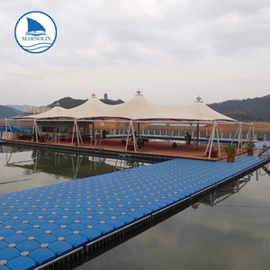 Flotteurs <span class=keywords><strong>de</strong></span> piscine flottant <span class=keywords><strong>ponton</strong></span> flottant <span class=keywords><strong>mer</strong></span> piscine - Product Image 6