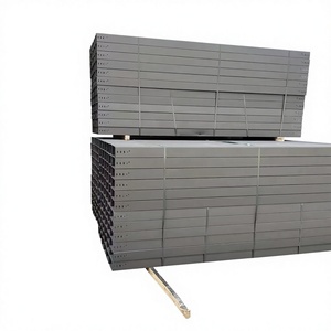 รางเดินสายไฟแบบติดตั้งบนพื้นผิว SS304 — รางสายไฟแบบซ่อนและโซลูชันตกแต่ง — ดีไซน์โลหะแข็งแรงทนทานสำหรับใช้งานกลางแจ้ง - Product Image 1