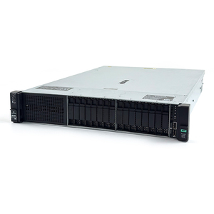Hpe ProLiant DL 380 gen10 2 máy chủ urack, Intel Xeon xử lý Khả năng mở rộng, lưu trữ dữ liệu, điện toán đám mây, hiệu suất hiệu quả cao - Product Image 2