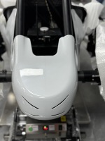 Uwant Eagle PRO Evtol, avion électrique ultraléger piloté, nouvelle batterie, design pliable, vitesse de 100 km/h, caméra 4K, pilote automatique