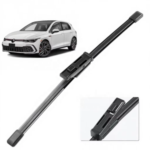 Spazzola <span class=keywords><strong>Tergicristallo</strong></span> <span class=keywords><strong>Posteriore</strong></span> Personalizzabile all'Ingrosso, Ricambio per VW MK8 <span class=keywords><strong>TIGUAN</strong></span> 10 Pollici - Product Image 2