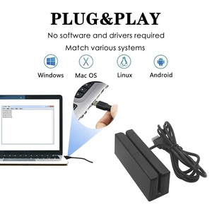 Đầu Đọc Thẻ Từ Cầm Tay Mini - Product Image 3