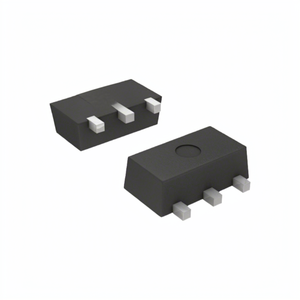 Composant électronique S-812C46AUA-C3AT2U, distributeur agréé, gestion de l'alimentation (PMIC) TO 243AA - Product Image 1