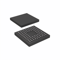 IC CCD SGNL PROC 14BIT 84CSBGA Distribuidor Autorizado AD9973BBCZRL Interfaz 84 LFBGA, CSPBGA Conjunto de Componentes Electrónicos