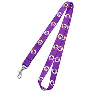 Cordón Personalizado de Poliéster, Cordón para Teléfono con Sublimación y Transferencia de Calor - Product Image 4