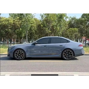 Superbe État pour <span class=keywords><strong>Voiture</strong></span> d'<span class=keywords><strong>Occasion</strong></span> : BMW M5 Berline 2026 – Prête à l'Expédition - Product Image 4