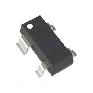 Diodes MA4E2072M-1068T TO-253-4, TO-253AA Electronic Circuit Components Manufacturer Channel - Product Image 1