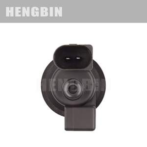 Válvula Solenoide del Canister de Carbón, Pieza de la Bomba de Combustible con Conexión, Referencia 0280142431 06E906517A 06E 906 517 a - Product Image 2