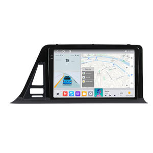 MEKEDE MS Android 2 auto radio 2 din pour <span class=keywords><strong>Toyota</strong></span> C-HR 2016-2020 8 + 128GB GPS BT Stereo 360 caméra colling fan voiture multimédia - Product Image 2