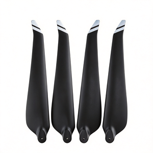 Hélice en fibre de carbone haute performance ONEDRAW 2110 21 pouces pour drone compatible <span class=keywords><strong>Matrice</strong></span> <span class=keywords><strong>M300</strong></span> M350 RTK, faible bruit, forte poussée, légère - Product Image 2
