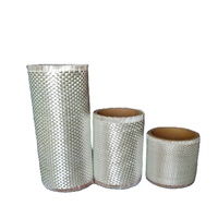 Roving en verre tissé ECR ou Advantex