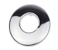 Katup sudut kuningan tipe bola, tipe klasik ukuran krom untuk 1/2 "X3/8" 1/2 "X1/2" 1/2 "X3/4"